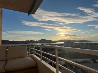 Apartamento principio de la Manga Edif Géminis - Cartagena - 4