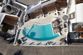 Santorini Princess Spa Hotel - Imerovigli - 5