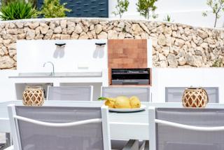 Villas Guzman - Mostoles - Moraira - 7