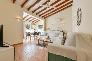 Villas Guzman - Mostoles - Moraira - 1