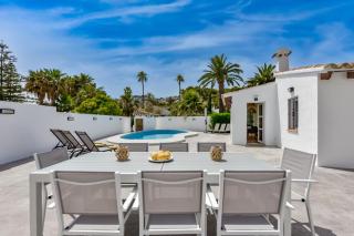 Villas Guzman - Mostoles - Moraira - 8
