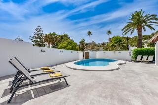 Villas Guzman - Mostoles - Moraira - 4