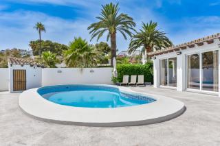 Villas Guzman - Mostoles - 6