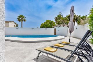 Villas Guzman - Mostoles - Moraira - 5