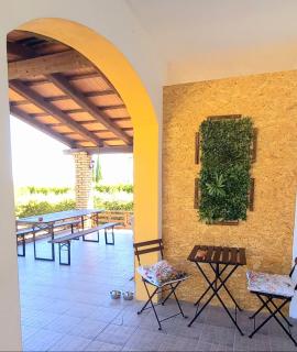 Villa Mario costa dei trabocchi - San Vito Chietino - 9