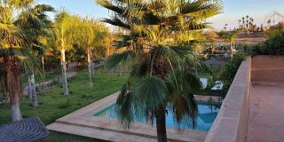 Maison d'Hôtes à Marrakech - 4