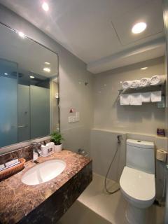 BV2 HotelSuite homestay 2 bedrooms KK City Centre Near Imago - Kota Kinabalu - 3