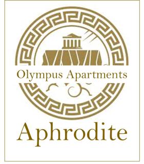 Aphrodite Olimp - Luxury apartment with sea view & pool - Olimp - 7