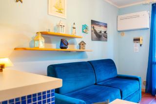 Appartamento Azzurro - Rio nellʼElba - 3