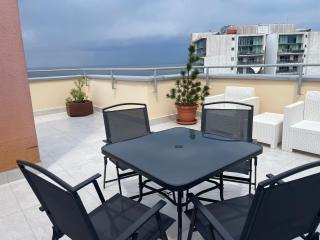 Wolin-Travel Fala apartamenty z widokiem na morze - Misdroy - 7