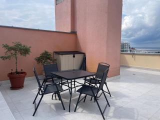 Wolin-Travel Fala apartamenty z widokiem na morze - Misdroy - 5