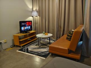 Jaya HauZ Empire Damansara Free Wifi Netflix - Petaling Jaya - 8