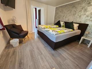 Pension Waldesruh - Velden am Wörther See - 8