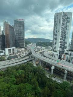 Jaya HauZ Empire Damansara Free Wifi Netflix - Petaling Jaya - 1