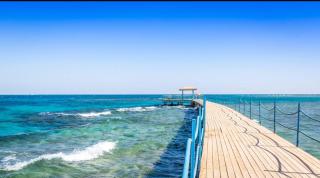 Chalet in mirage resort bay resort & aqua park - Hurghada - 1