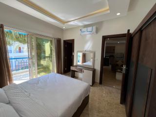 Chalet in mirage resort bay resort & aqua park - Hurghada - 0
