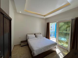Chalet in mirage resort bay resort & aqua park - Hurghada - 7