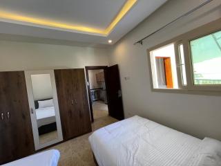 Chalet in mirage resort bay resort & aqua park - Hurghada - 4