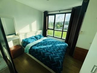 One bedroom Centrio - Ban Rangeng - 5