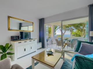 Miraflores Jardin B 32, pool, wifi in Mijas Costa - La Cala de Mijas - 3