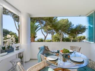 Miraflores Jardin B 32, pool, wifi in Mijas Costa - La Cala de Mijas - 9