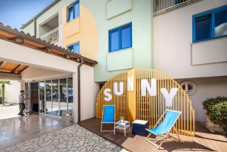 Sunny Krk by Valamar - Krk - 8