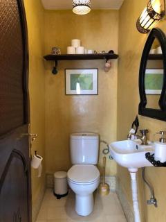 Dar Fezna - top location, stunning 360 views - Chefchaouen - 9
