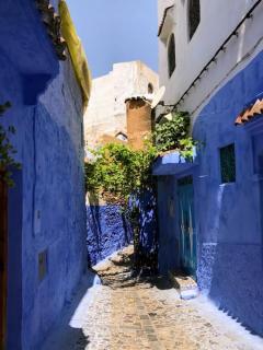 Dar Fezna - top location, stunning 360 views - Chefchaouen - 6