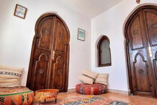 Dar Fezna - top location, stunning 360 views - Chefchaouen - 4