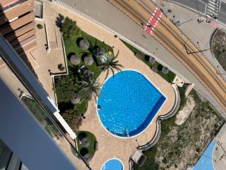 Apartamento San Juan playa - Sant Joan d'Alacant - 9