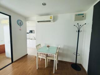 One bedroom Centrio - Ban Rangeng - 6