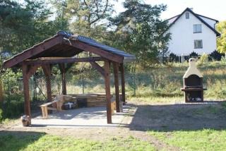 Domek Jantar - Jantar - 6