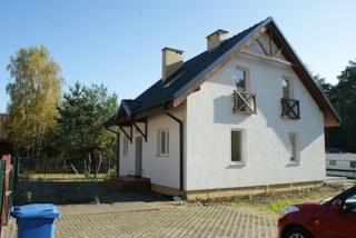 Domek Jantar - Jantar - 4