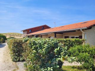 DUNES - Villa Patio Avec Jardin - proche Plage de la Gravière - Soorts-Hossegor - 0