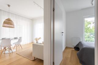 S35 Apartments Gdynia Orłowo - Gdynia - 5