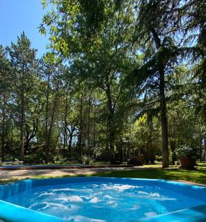 Agriturismo Villa Alari - Cetona - 6