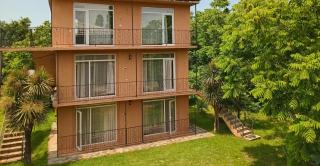 Guest house Gio - Kobuleti - 0