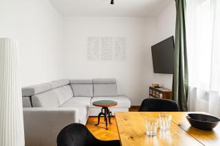 RentPlanet - Apartament Grabiszyńska - Breslavia - 1
