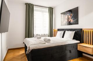 RentPlanet - Apartament Grabiszyńska - Breslavia - 9