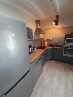 Agréable maison de ville au coeur de Chinon - 9