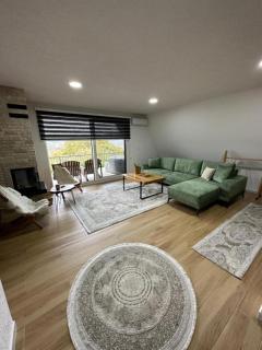 Vila Hasandić - Visoko - 1