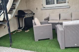 Appartement scandinave au soleil - Baillargues - 8