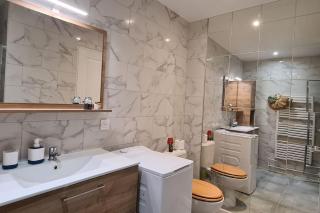 Appartement scandinave au soleil - Baillargues - 5