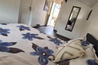 Appartement scandinave au soleil - Baillargues - 4