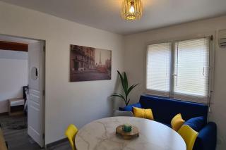 Appartement scandinave au soleil - Baillargues - 3