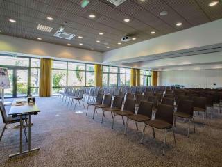 Mercure Toulouse Aéroport Golf de Seilh - Seilh - 4