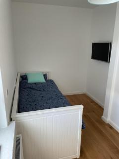 Exklusives Apartment Nähe Attendorn und Olpe für 6 Personen mit Dachterasse - 5
