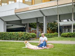 Mercure Florianópolis - Florianópolis - 1