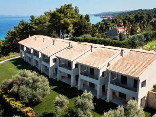 Helios Blue Villas Kassandra - Kriopigi - 0