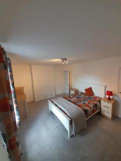 Grantham Town Centre - Lincolnshire - 6